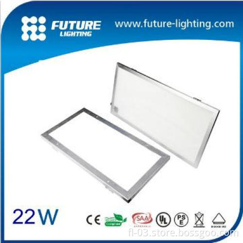 300*300*12mm super thin LED panel lamp